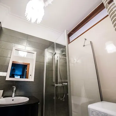Cracwow Vip Apartment Krasków Eksteriør bilde
