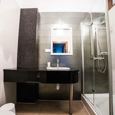 Cracwow Vip Apartment Krasków Eksteriør bilde
