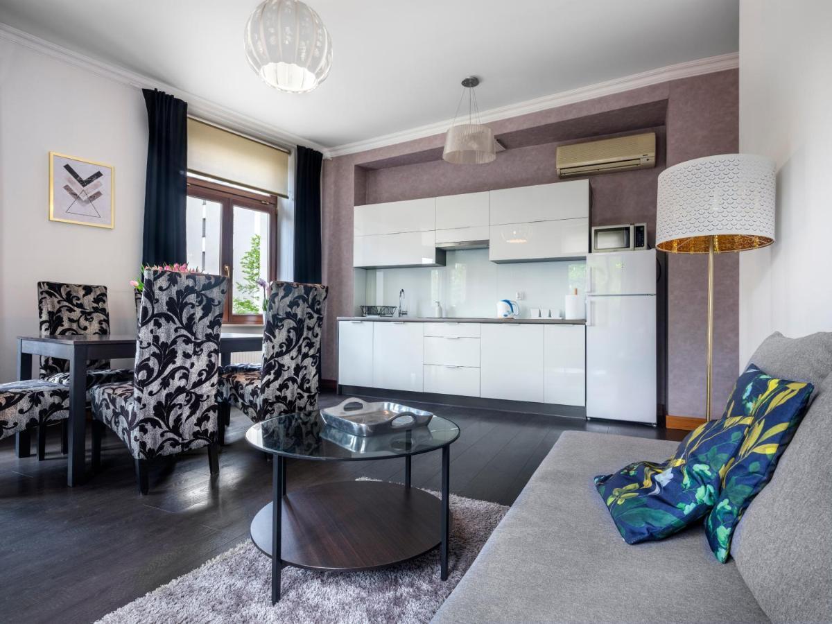 Appartamento Cracwow Vip Cracovia