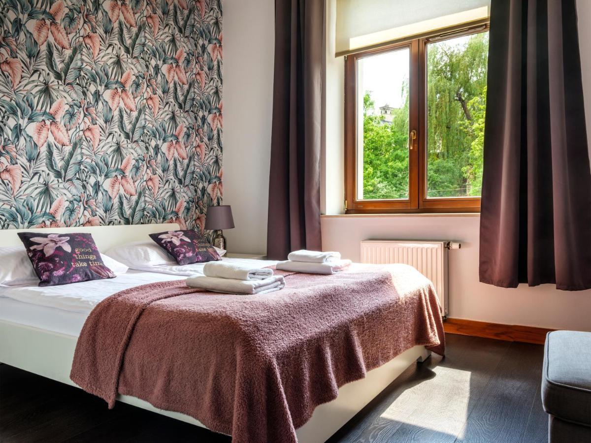 Appartamento Cracwow Vip Cracovia