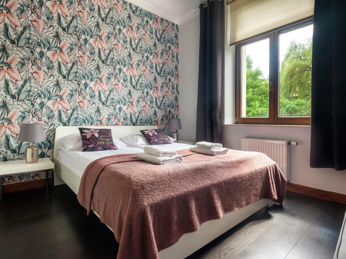 Appartamento Cracwow Vip Cracovia