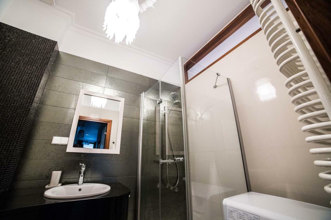 Appartamento Cracwow Vip Cracovia
